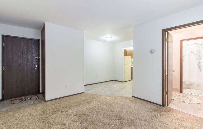 1 bed, 1 bath, 550 sqft, $1,055, Unit 1 Bedroom Waitlist