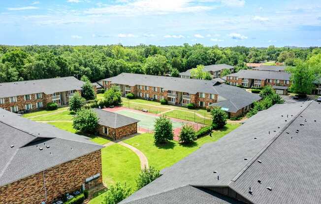 Partner-provided property photo