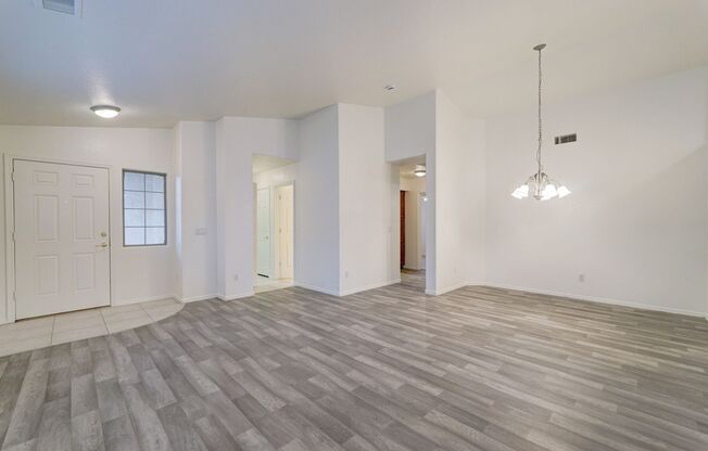 AVAILABLE NOW IN ESTRELLA MOUNTAIN RANCH!!!