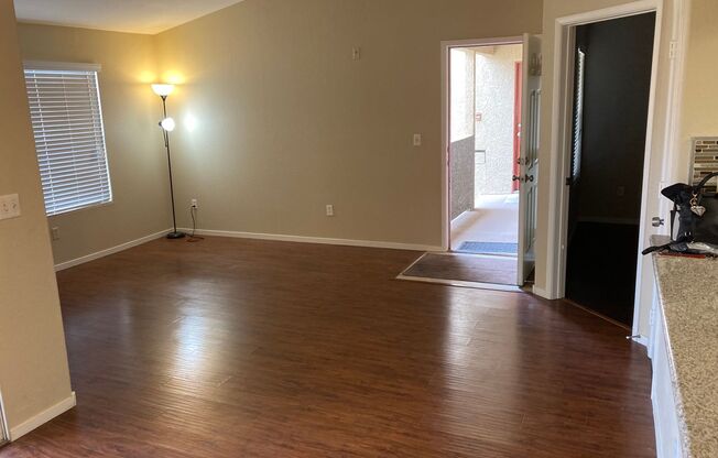 2 beds, 2 baths, $1,500