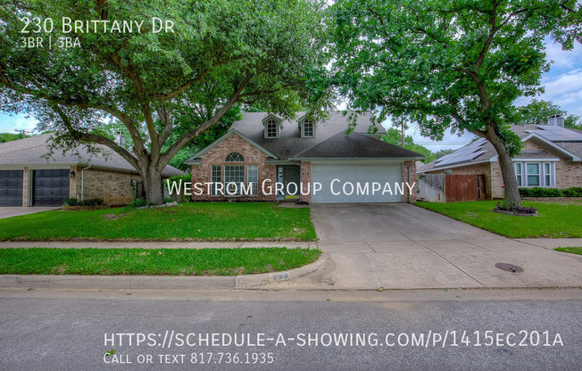230 BRITTANY DR