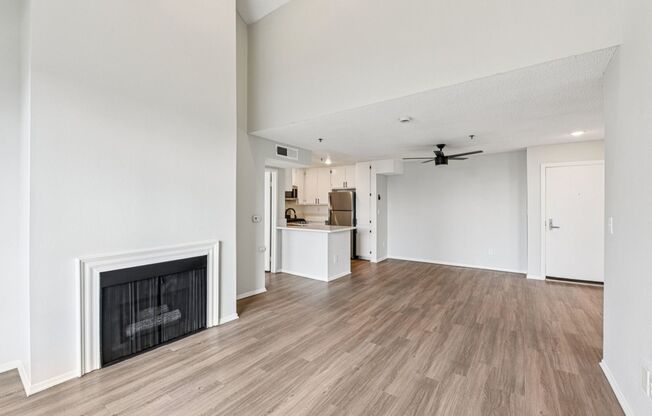 2 beds, 2 baths, 1,195 sqft, $2,248, Unit 407