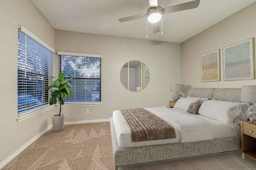 Ashford Belmar Lakewood Apartments