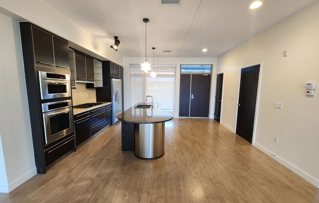 Exceptional Two Level 3 bedroom Condo in upscale Luxe Lofts