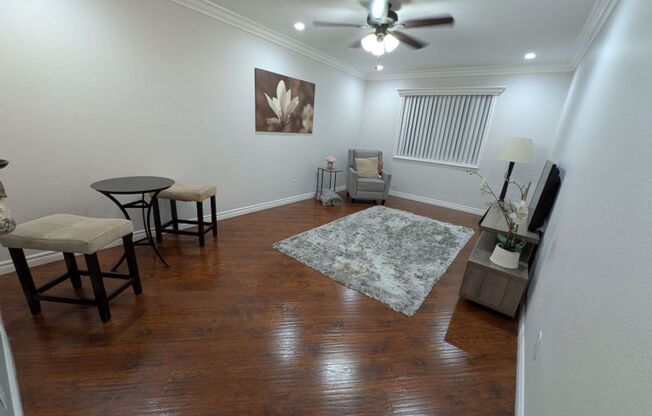 1 bed, 1 bath, 660 sqft, $1,995, Unit 104