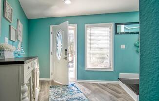 4 beds, 2 baths, 2,100 sqft, $3,500
