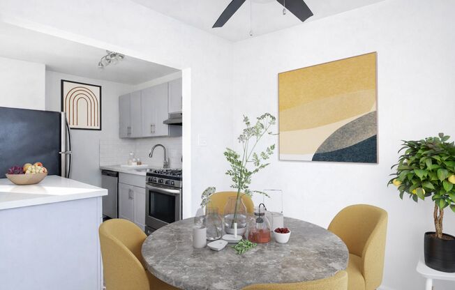 1 bed, 1 bath, 619 sqft, $1,150, Unit 278