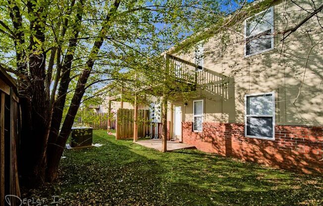 2 beds, 2 baths, 1,200 sqft, $1,195, Unit 3503-5 Cedar Circle