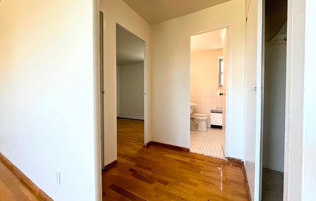 Delaware Ave Apartments