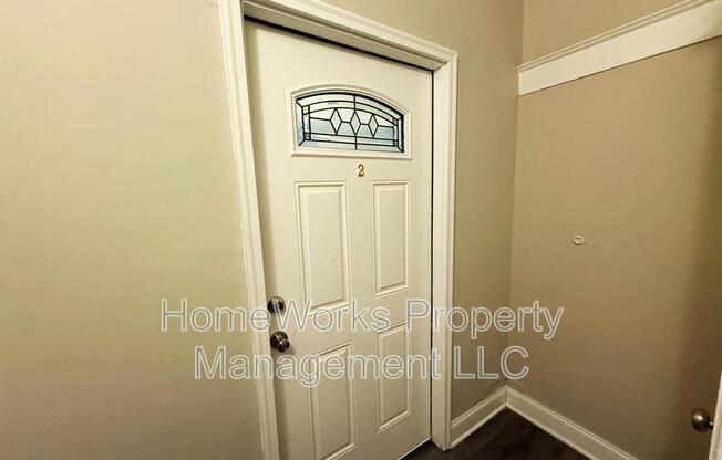 616 N WOODINGTON RD