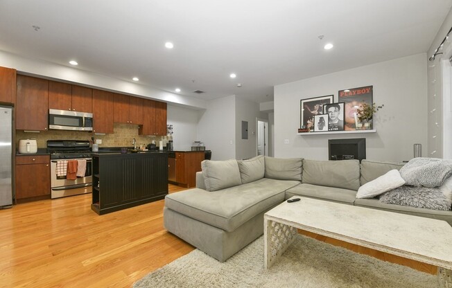 327 West Broadway 1