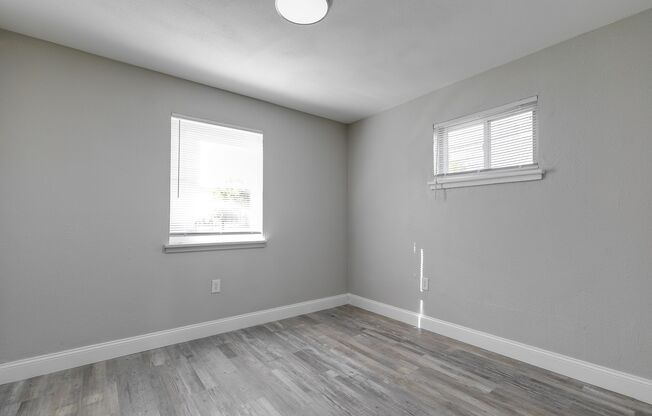 Brand-New 2 Bedroom - Newly Renovated, Ready for Move In!!!