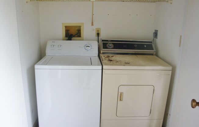 Condo in East Lake Woodlands