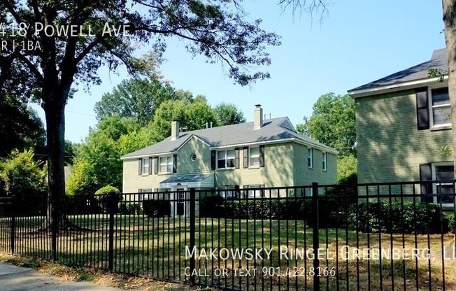 4418 Powell Ave