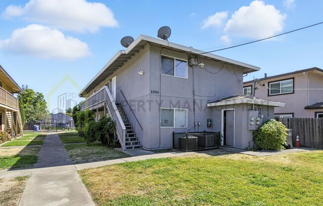 15th Ave_4Plex