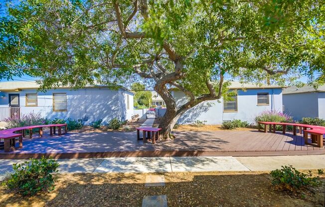 1 bed, 1 bath, 460 sqft, $2,395, Unit 2996