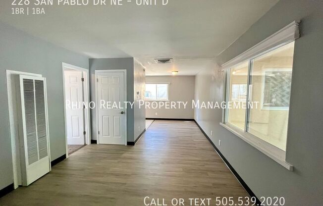 228 SAN PABLO DR NE
