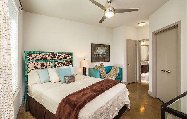 1 and 2-Bedroom Apartments for Rent in Dallas 75219