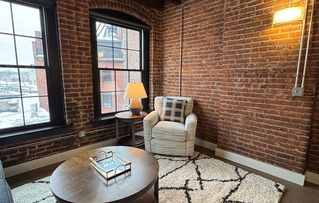 1 bed, 1 bath, 500 sqft, $2,000, Unit Furnished 1 Bedroom
