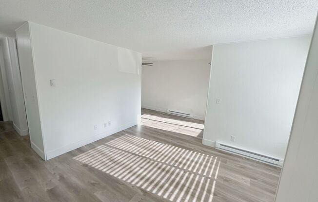 1 bed, 1 bath, 550 sqft, $1,395, Unit B18