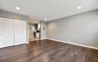 Elm Street Apartments