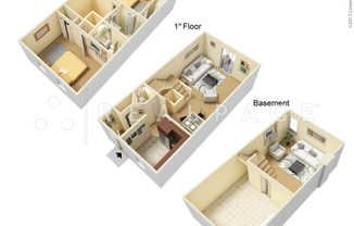 Partner-provided photo for $2348 unit