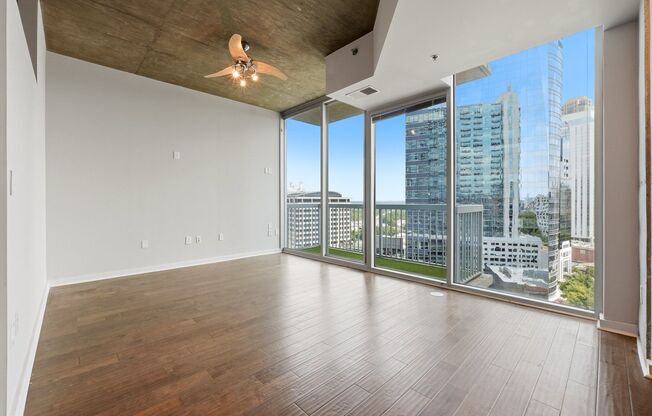 1 bed, 1 bath, $1,995, Unit Unit 1403