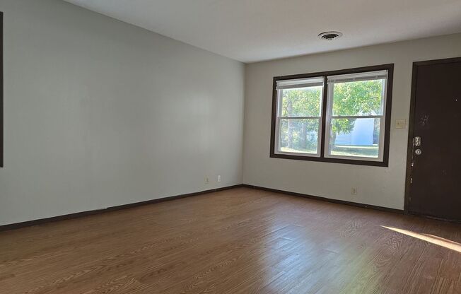 Beautiful Townhouses