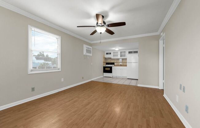 1BD/1BA Apartment off Curry Ford in Henley Park Apartments!