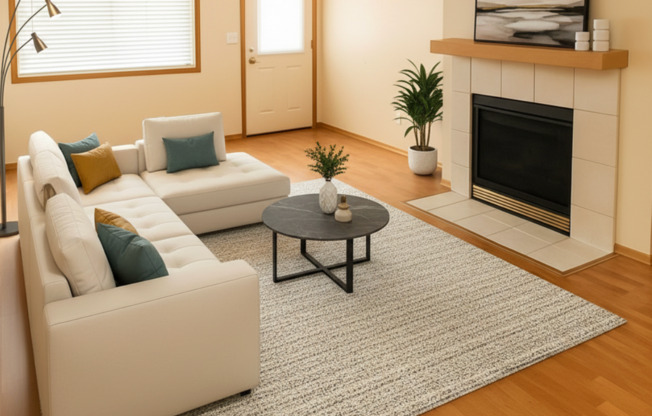 Experience the epitome of suburban living for $2,099/month!