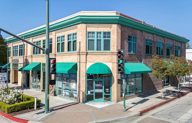 Mercantile - Residential - GOLD