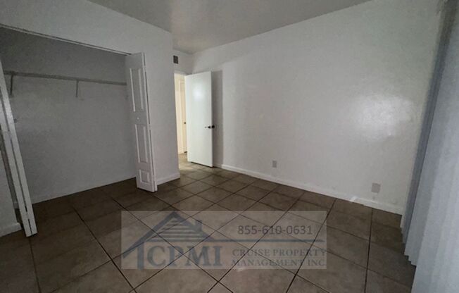 2 beds, 1 bath, 828 sqft, $1,850, Unit 101