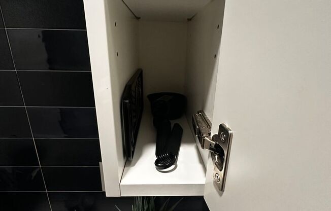 Studio, 1 bath, 244 sqft, $1,495, Unit 113 - Furnished