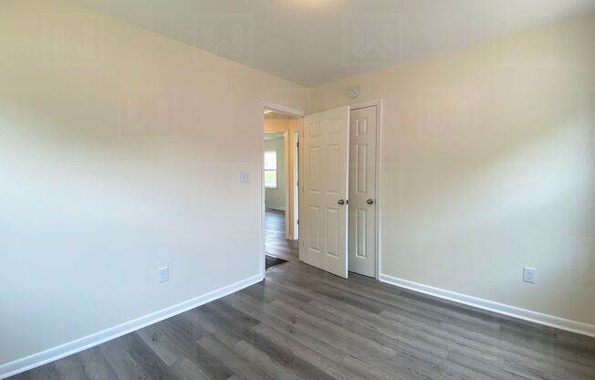 2 beds, 1 bath, $1,150