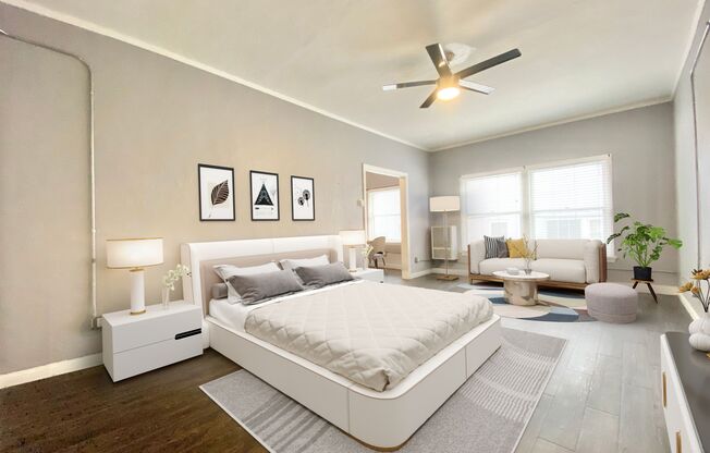 Partner-provided property photo