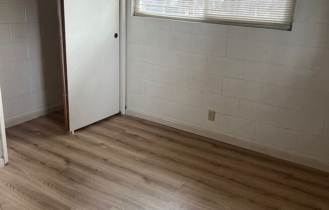 2 beds, 1 bath, $1,850