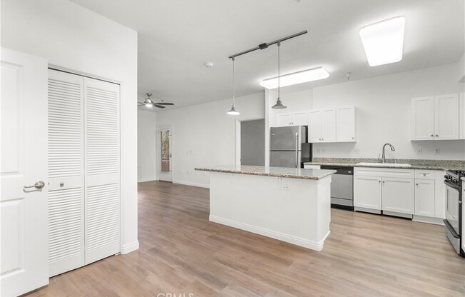 2 beds, 2 baths, 1,042 sqft, $3,200, Unit 159