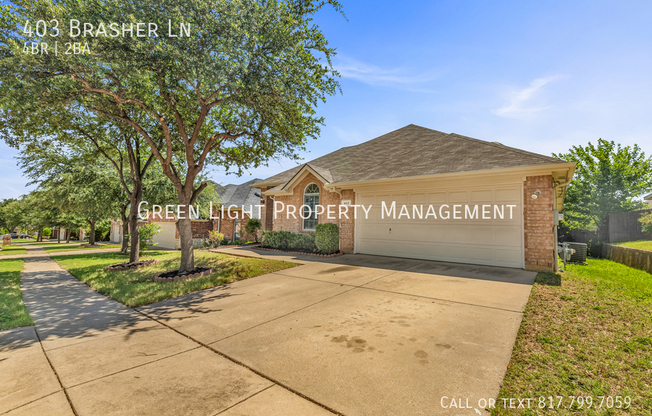 403 BRASHER LN
