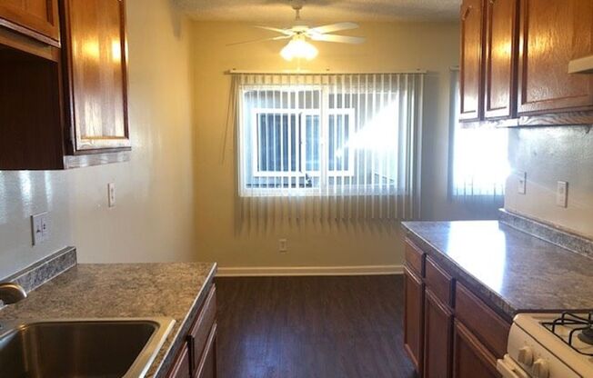 1 bed, 1 bath, 630 sqft, $1,795, Unit 8