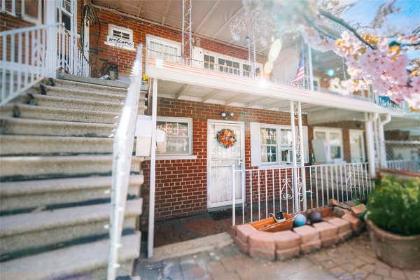 266 THROGGS NCK BLVD