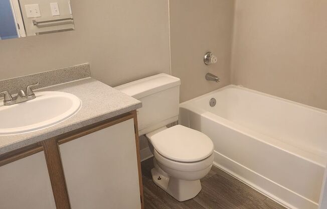 Studio, 1 bath, 442 sqft, $1,350, Unit A-303