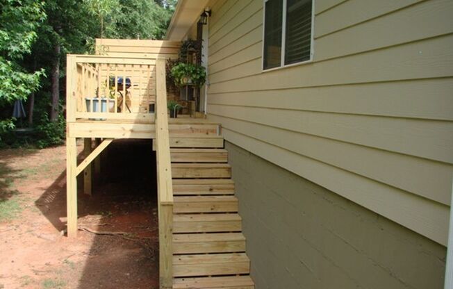Northpointe - 3 bedroom 2 bath