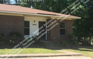 3100-3114 Woodpecker Court