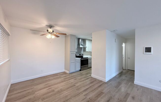 Rancho Jamacha Gardens