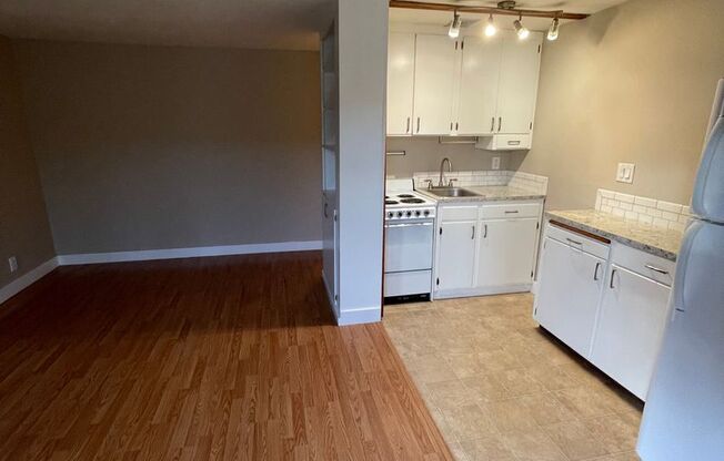 Valley Street Apartments