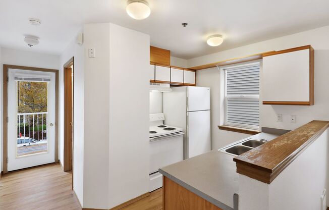 Cascade Place Apartments