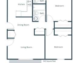 Partner-provided photo for $1030 unit