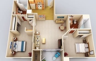 Partner-provided photo for $2133 unit