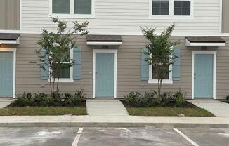 Newer Townhome for rent In Equinox West