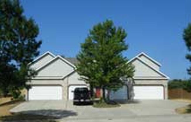 1329 Glacier Hill Drive
